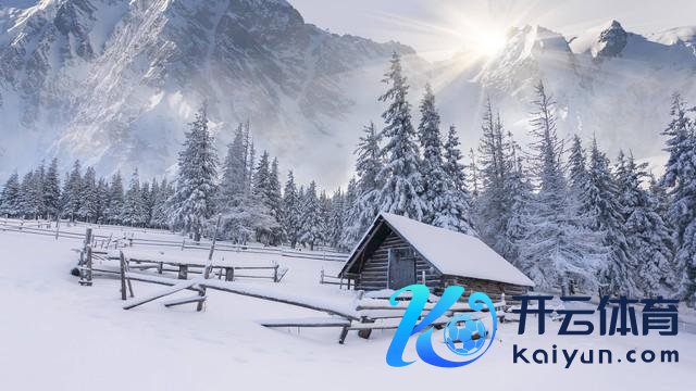 明日四九尾，老话“好天四九尾，春来不昂首” 预示倒春寒驾临