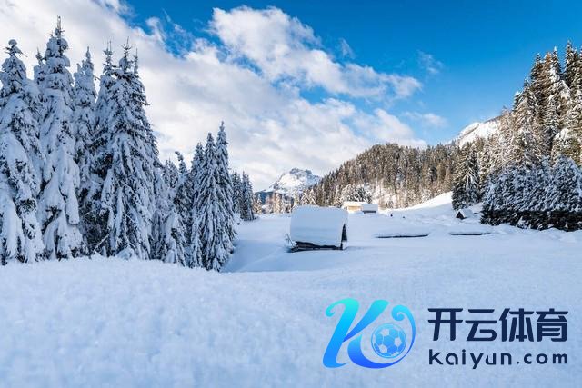 明日四九尾，老话“好天四九尾，春来不昂首” 预示倒春寒驾临